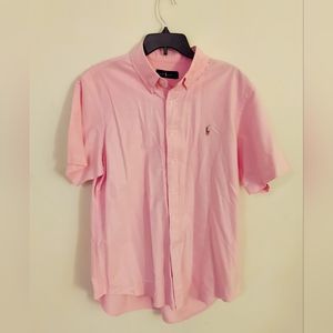 Ralph Lauren Button Shirt